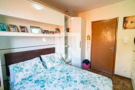 Quarto 2 de casa à venda com 2 quartos, 185m² em Vila Imperio, São Paulo