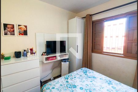 Quarto 2 de casa à venda com 2 quartos, 185m² em Vila Imperio, São Paulo