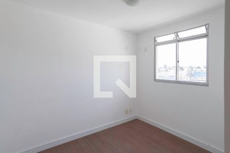 Quarto 2 de apartamento para alugar com 2 quartos, 58m² em Castelo, Belo Horizonte