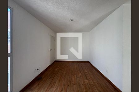 Sala de apartamento à venda com 2 quartos, 50m² em Caiapos, Contagem