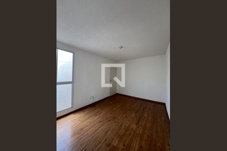 Sala de apartamento à venda com 2 quartos, 50m² em Caiapos, Contagem