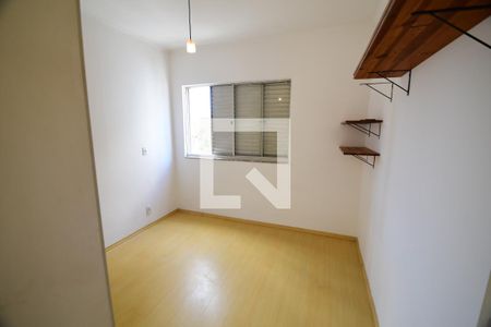 Quarto de apartamento à venda com 1 quarto, 38m² em Centro, Campinas