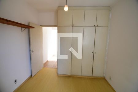 Quarto de apartamento à venda com 1 quarto, 38m² em Centro, Campinas