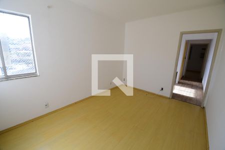 Sala de apartamento à venda com 1 quarto, 38m² em Centro, Campinas