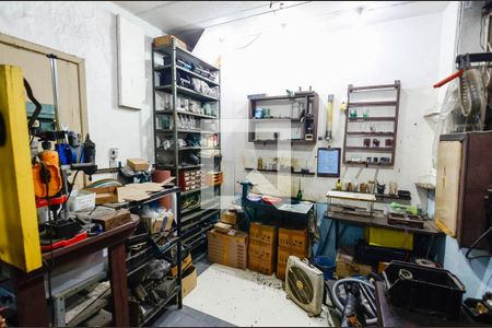 Quarto 1 de casa para alugar com 2 quartos, 100m² em Tijuca, Rio de Janeiro