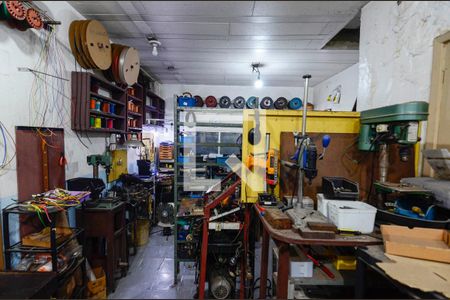 Quarto 1 de casa para alugar com 2 quartos, 100m² em Tijuca, Rio de Janeiro