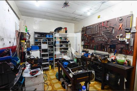 Sala de casa para alugar com 2 quartos, 100m² em Tijuca, Rio de Janeiro