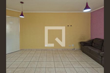 Apartamento para alugar com 2 quartos, 51m² em Jardim Maristela, São Paulo