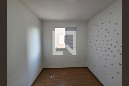 Quarto 02 de apartamento para alugar com 2 quartos, 38m² em Jardim Novo Portugal, Guarulhos