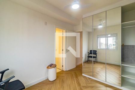 Quarto 2 de apartamento à venda com 2 quartos, 73m² em Vila Monte Alegre, São Paulo