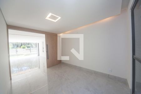 sala 2 de casa de condomínio à venda com 5 quartos, 380m² em Retiro do Chale, Brumadinho