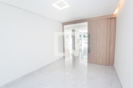 sala 2 de casa de condomínio à venda com 5 quartos, 380m² em Retiro do Chale, Brumadinho