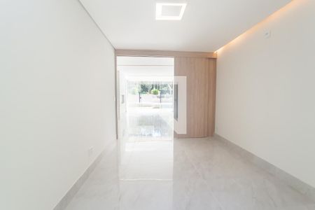 sala 2 de casa de condomínio à venda com 5 quartos, 380m² em Retiro do Chale, Brumadinho