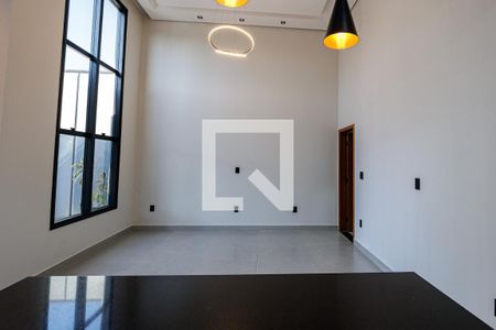 Casa de Condomínio para alugar com 3 quartos, 105m² em Jardim Park Real, Indaiatuba