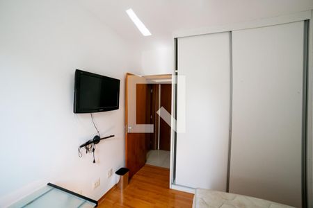 Quarto 1 de apartamento para alugar com 2 quartos, 60m² em Serra, Belo Horizonte