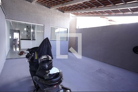 Casa para alugar com 2 quartos, 150m² em Parque Tremendão, Goiânia