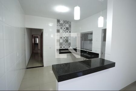 Casa para alugar com 2 quartos, 150m² em Parque Tremendão, Goiânia