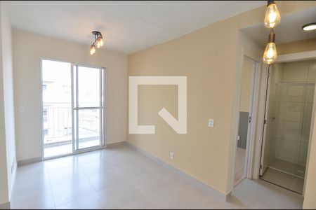 Sala de apartamento à venda com 1 quarto, 35m² em Imperial de São Cristóvão, Rio de Janeiro
