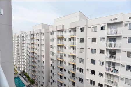 Sala de apartamento à venda com 1 quarto, 35m² em Imperial de São Cristóvão, Rio de Janeiro