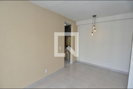 Sala de apartamento à venda com 1 quarto, 35m² em Imperial de São Cristóvão, Rio de Janeiro