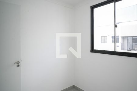 Quarto 1 de apartamento para alugar com 2 quartos, 38m² em Jardim Celeste, São Paulo