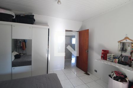 Quarto 2 de casa para alugar com 2 quartos, 110m² em Vila da Paz, São Paulo