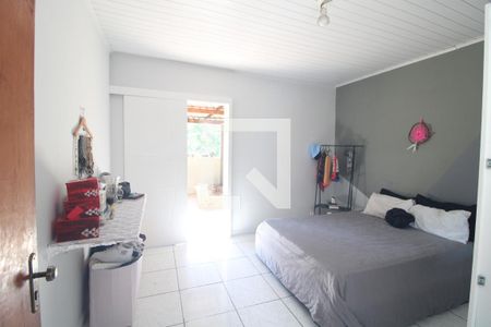 Quarto 2 de casa para alugar com 2 quartos, 110m² em Vila da Paz, São Paulo