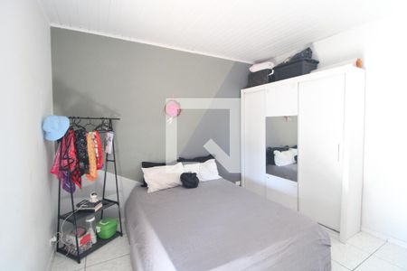 Quarto 2 de casa para alugar com 2 quartos, 110m² em Vila da Paz, São Paulo