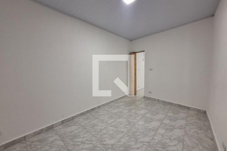 Quarto  de casa para alugar com 1 quarto, 40m² em Jardim Rina, Santo André