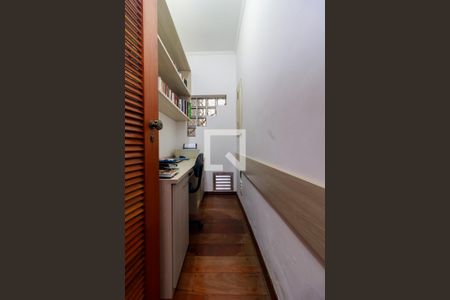 Escritório de casa à venda com 3 quartos, 226m² em Jardim Casablanca, São Paulo