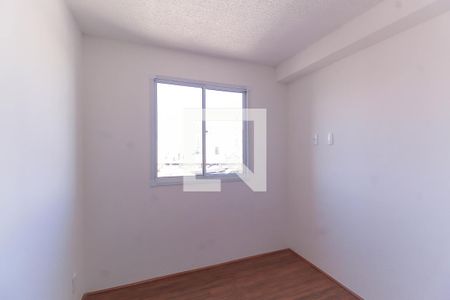 Quarto de apartamento para alugar com 1 quarto, 27m² em Brás, São Paulo