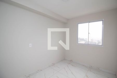 Quarto 2 de apartamento para alugar com 2 quartos, 36m² em Vila das Bandeiras, Guarulhos
