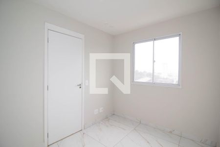Quarto 1 de apartamento para alugar com 2 quartos, 36m² em Vila das Bandeiras, Guarulhos