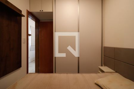 Quarto de casa de condomínio para alugar com 1 quarto, 30m² em Penha de França, São Paulo