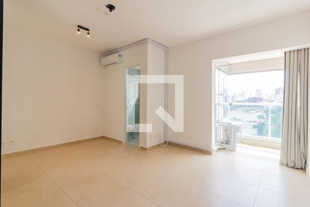 kitnet/Studio de kitnet/studio para alugar com 1 quarto, 33m² em Pinheiros, São Paulo