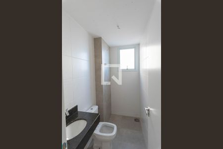 Apartamento à venda com 2 quartos, 57m² em Jardim Aparecida, Campinas