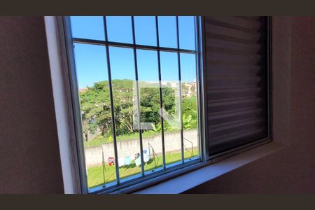 Quarto 01 de apartamento para alugar com 2 quartos, 40m² em Itaim Paulista, Itaquaquecetuba