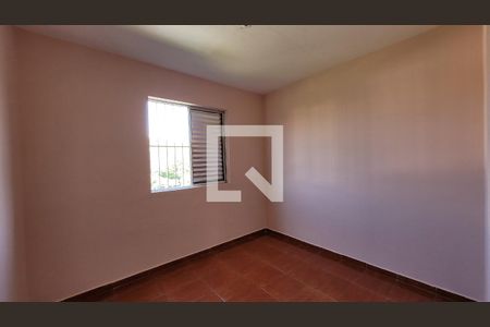 Quarto 01 de apartamento para alugar com 2 quartos, 40m² em Itaim Paulista, Itaquaquecetuba