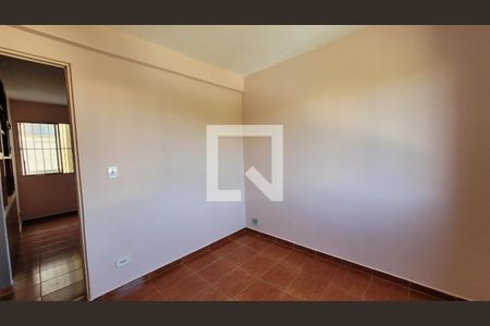 Quarto 02 de apartamento para alugar com 2 quartos, 40m² em Itaim Paulista, Itaquaquecetuba