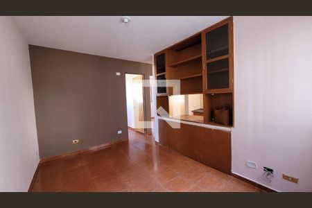 Sala de apartamento para alugar com 2 quartos, 40m² em Itaim Paulista, Itaquaquecetuba