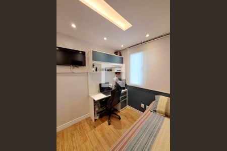 quarto de apartamento à venda com 2 quartos, 65m² em Mooca, São Paulo