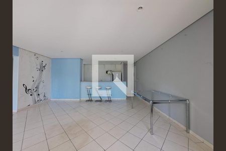 salão de festas de apartamento à venda com 2 quartos, 65m² em Mooca, São Paulo