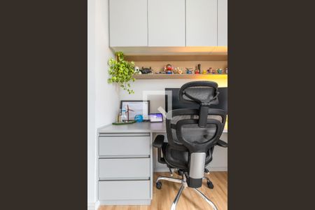 Quarto 2 de apartamento para alugar com 2 quartos, 60m² em Centro, Florianópolis