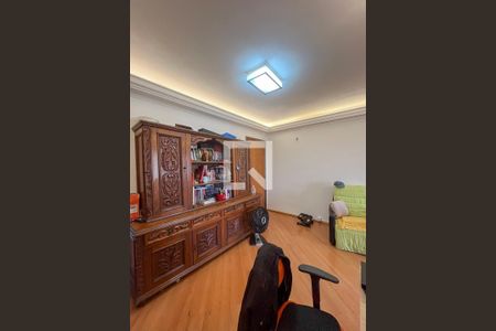 Sala de apartamento à venda com 3 quartos, 75m² em Vila Vera, São Paulo