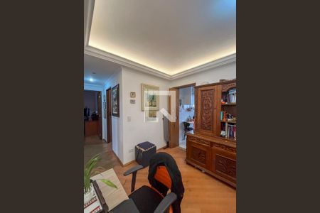 Sala de apartamento à venda com 3 quartos, 75m² em Vila Vera, São Paulo