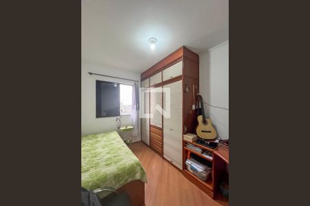 Quarto 1 de apartamento à venda com 3 quartos, 75m² em Vila Vera, São Paulo