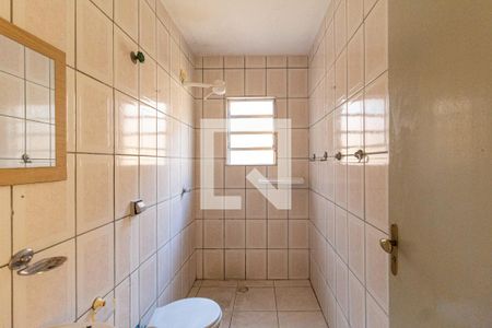 Banheiro de casa para alugar com 1 quarto, 60m² em Novo Osasco, Osasco