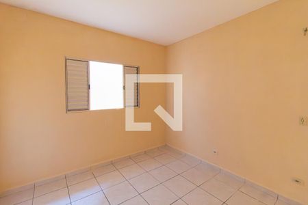 Quarto de casa para alugar com 1 quarto, 60m² em Novo Osasco, Osasco