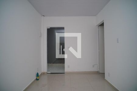 Sala/Cozinha de casa de condomínio para alugar com 1 quarto, 100m² em Eldorado, Maricá