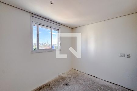 Quarto 1Quarto 1 - Suíte de apartamento à venda com 2 quartos, 49m² em Vila Prudente, São Paulo